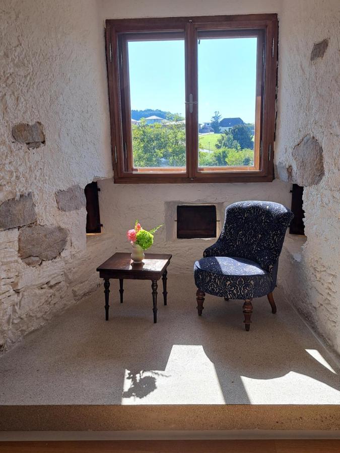 Der Turm Leiben Apartments Εξωτερικό φωτογραφία