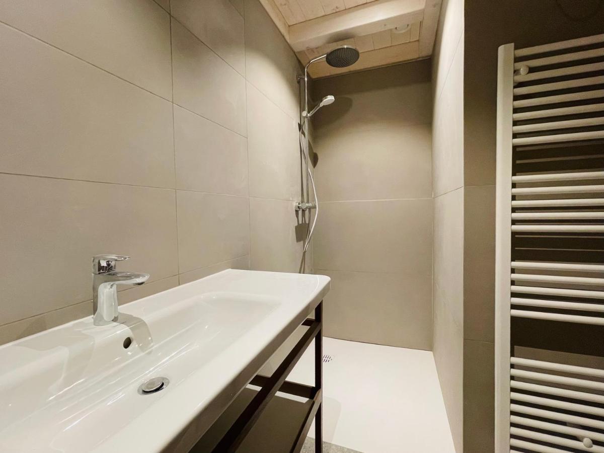 Der Turm Leiben Apartments Εξωτερικό φωτογραφία