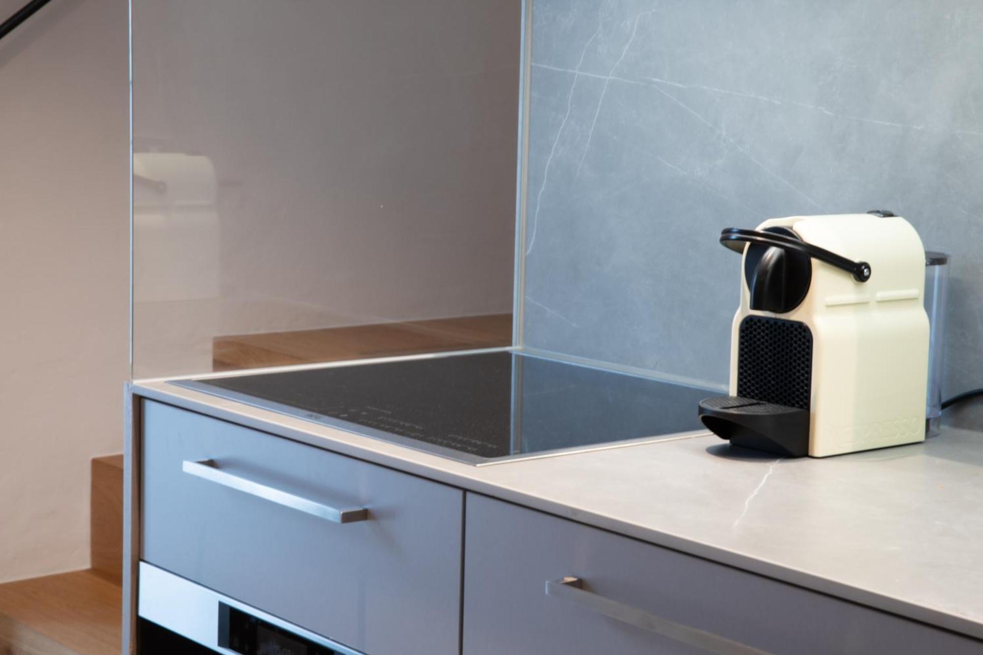 Der Turm Leiben Apartments Εξωτερικό φωτογραφία