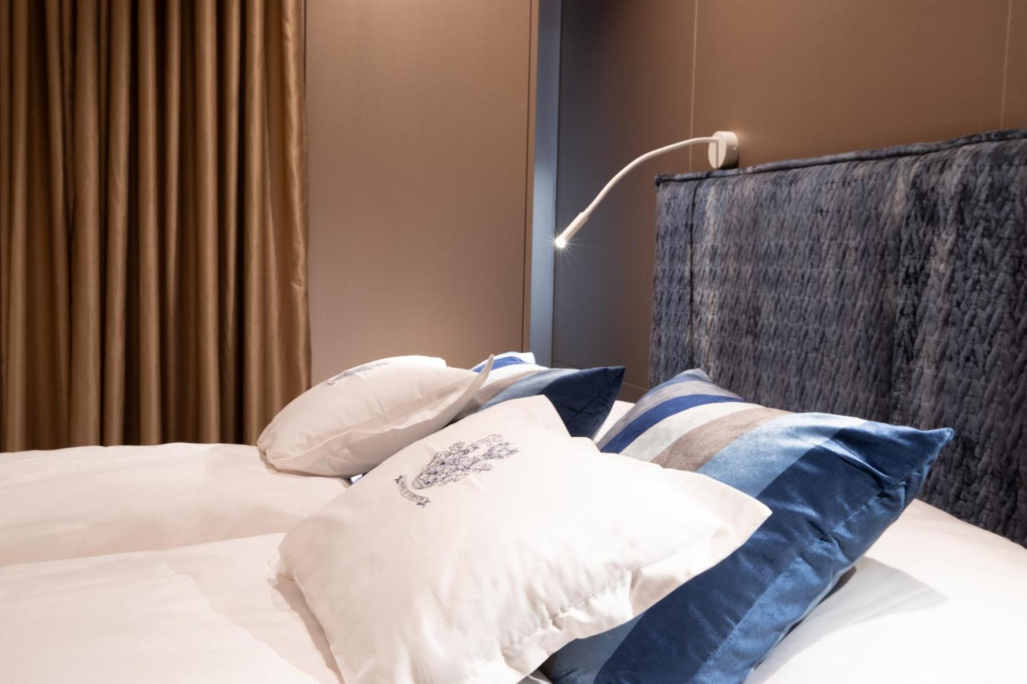 Der Turm Leiben Apartments Εξωτερικό φωτογραφία