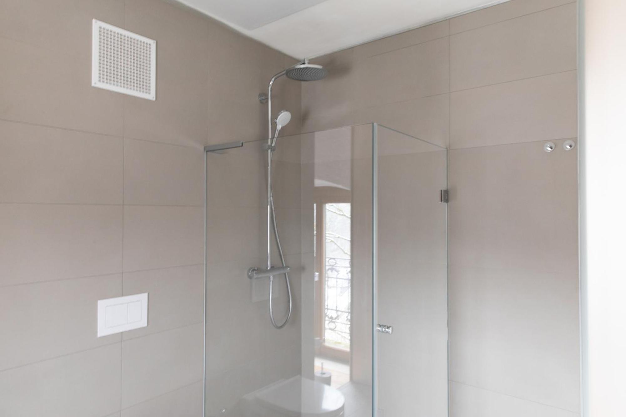 Der Turm Leiben Apartments Εξωτερικό φωτογραφία