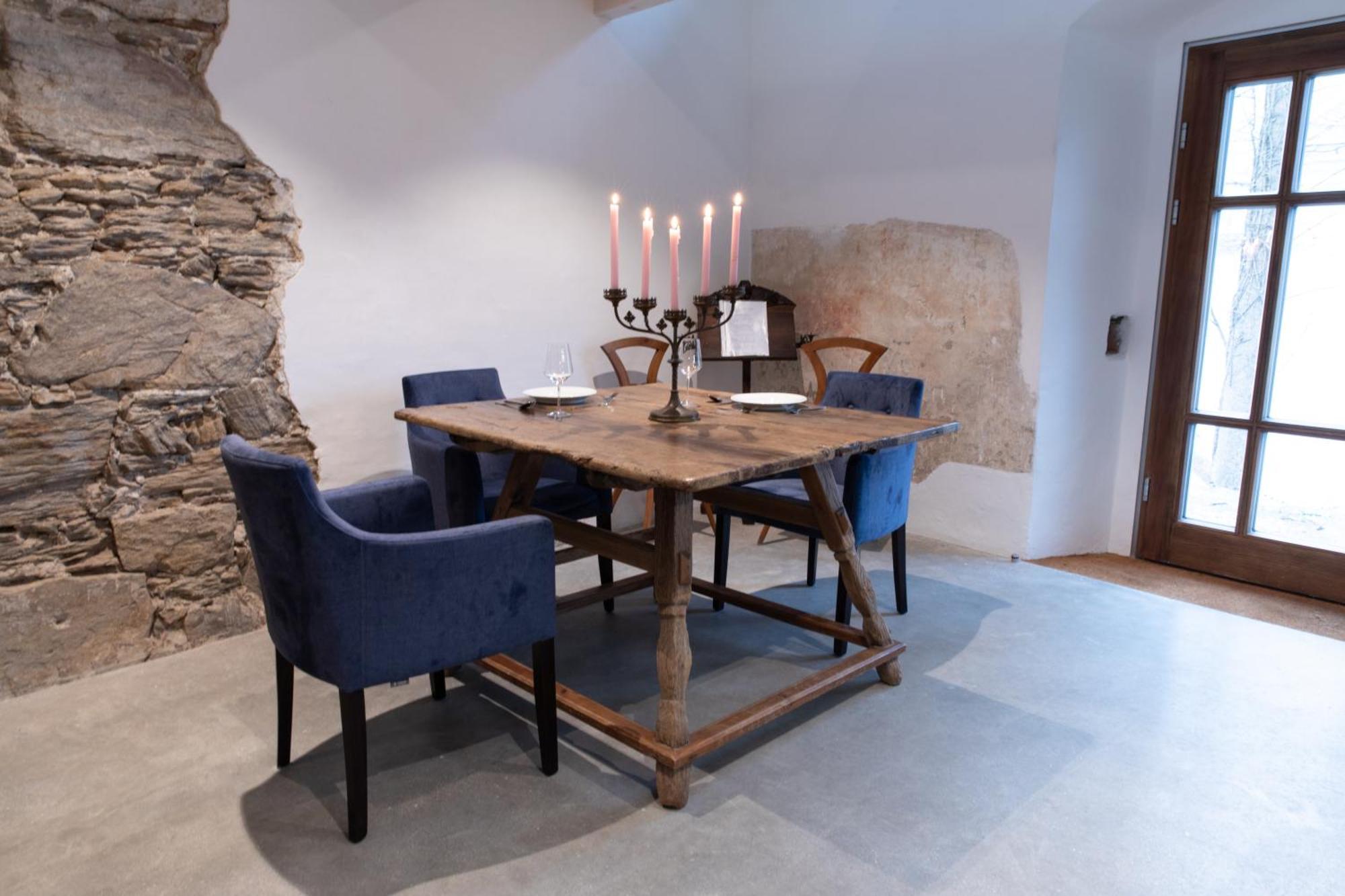 Der Turm Leiben Apartments Εξωτερικό φωτογραφία