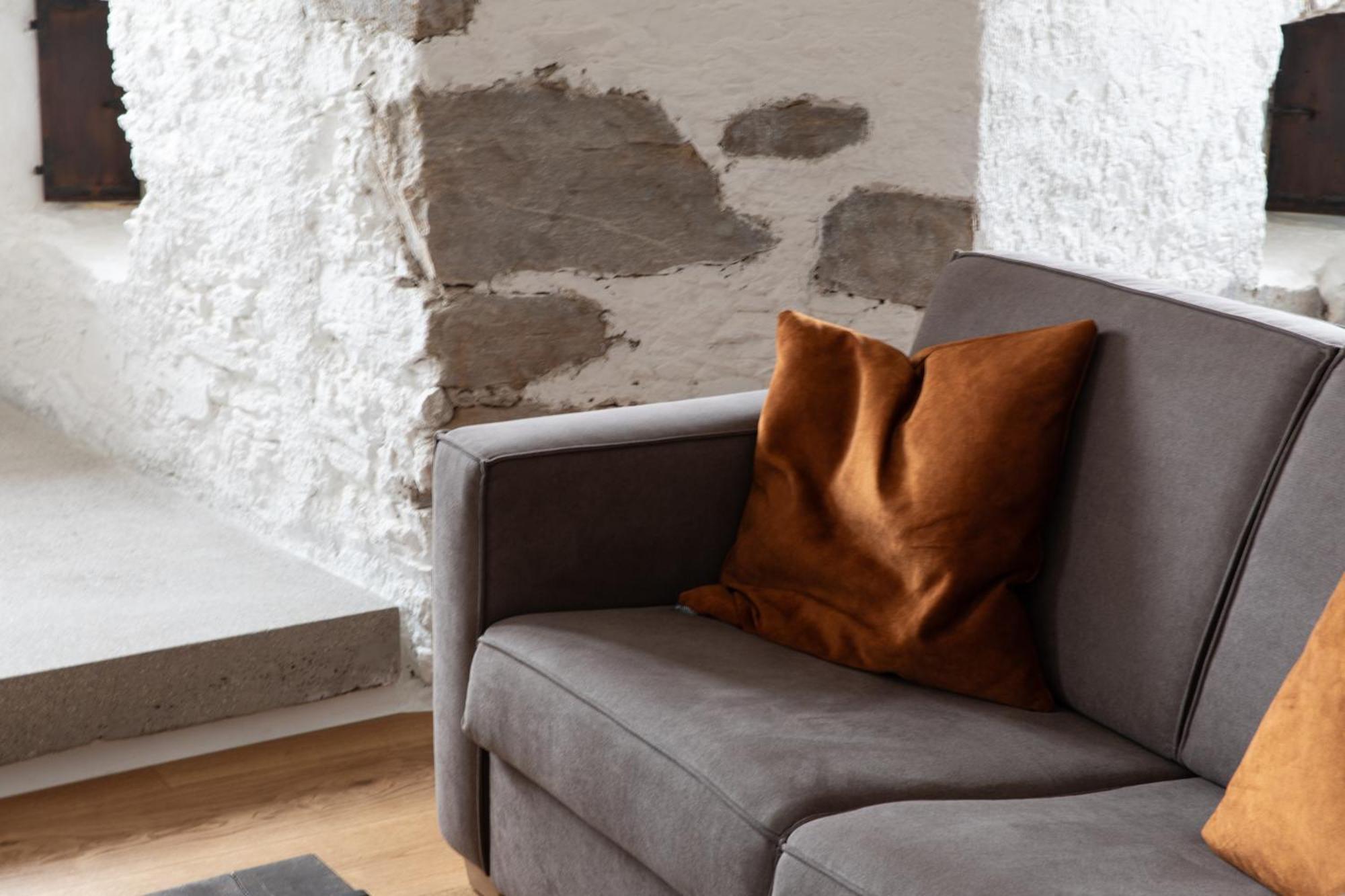 Der Turm Leiben Apartments Εξωτερικό φωτογραφία