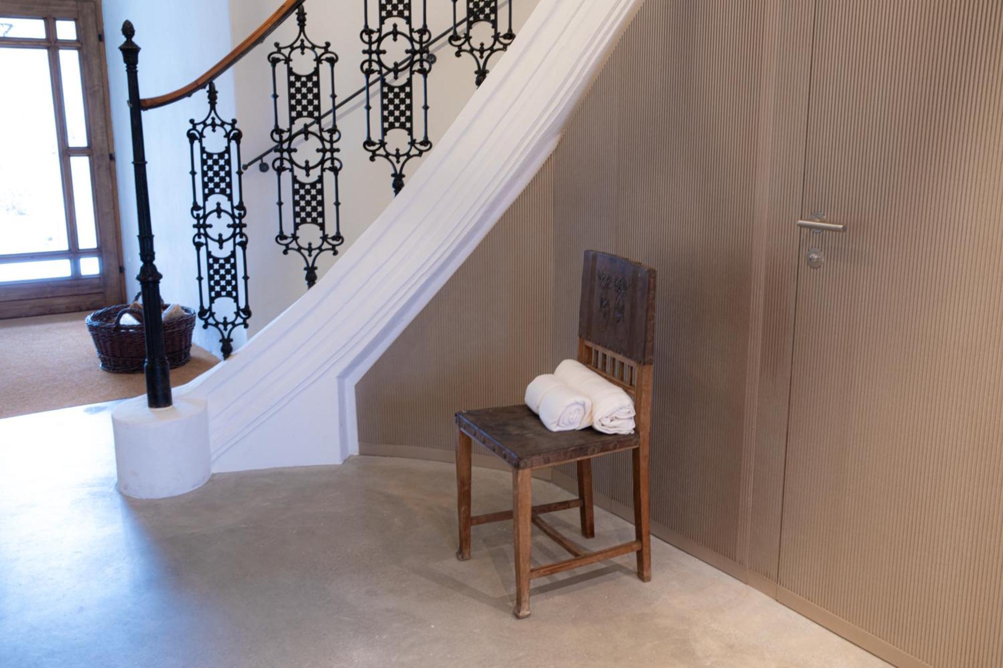 Der Turm Leiben Apartments Εξωτερικό φωτογραφία