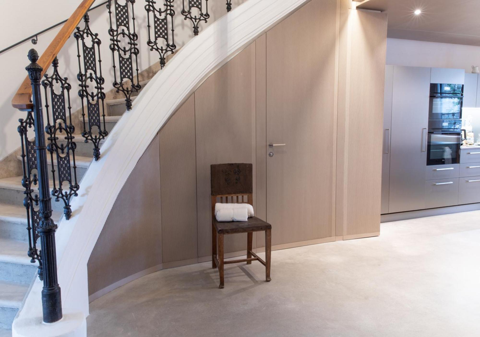 Der Turm Leiben Apartments Εξωτερικό φωτογραφία