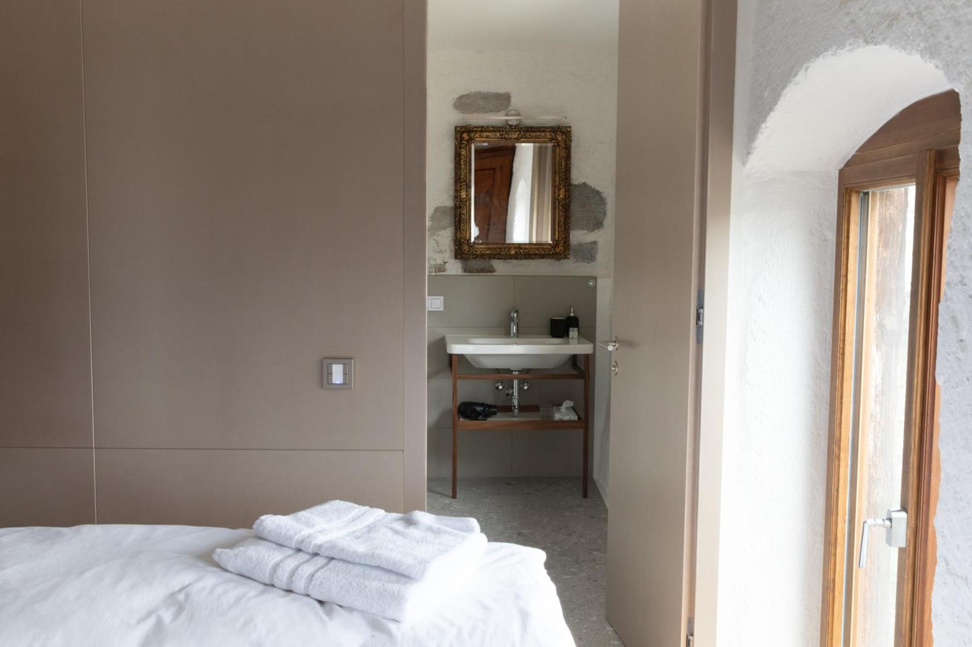 Der Turm Leiben Apartments Εξωτερικό φωτογραφία
